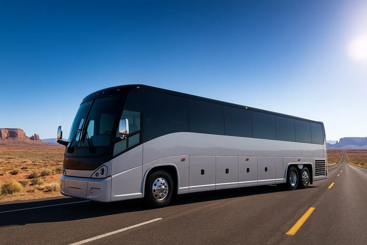 Charter Bus Rental, Other Services Charter Bus Rental, Other Services
