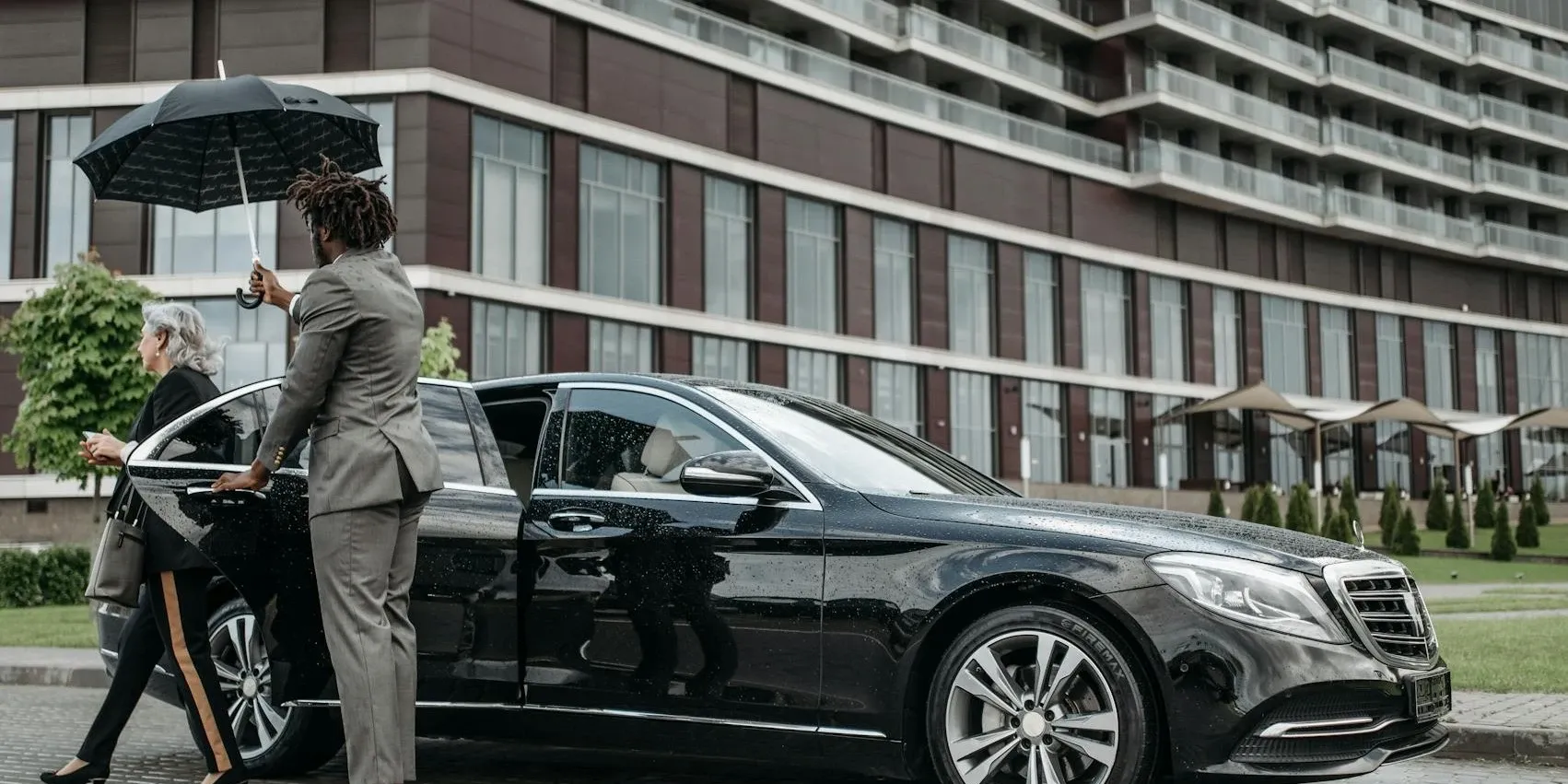 Chauffeur Car Rental, Other Services Chauffeur Car Rental, Other Services