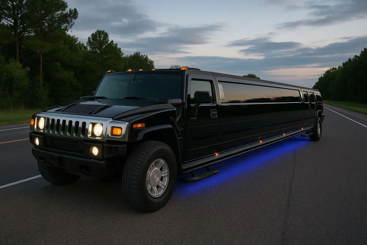 Hummer Limo Rental, Other Services Hummer Limo Rental, Other Services