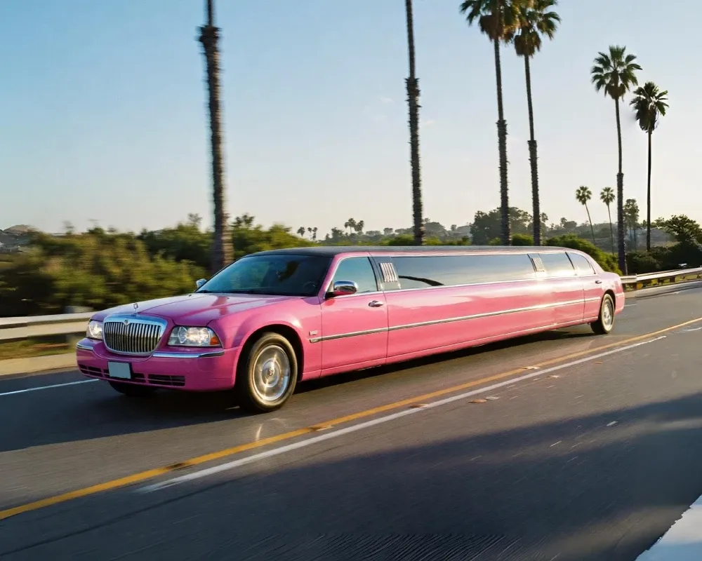 Pink Limo Rental, Other Services Pink Limo Rental, Other Services