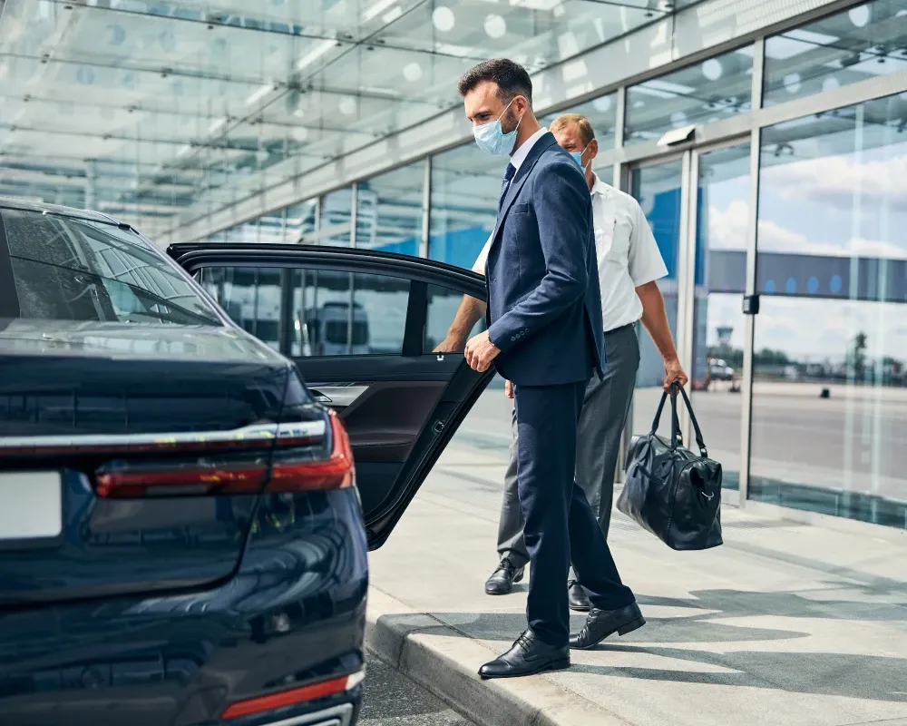 Airport Transfers, Other Services Airport Transfers, Other Services