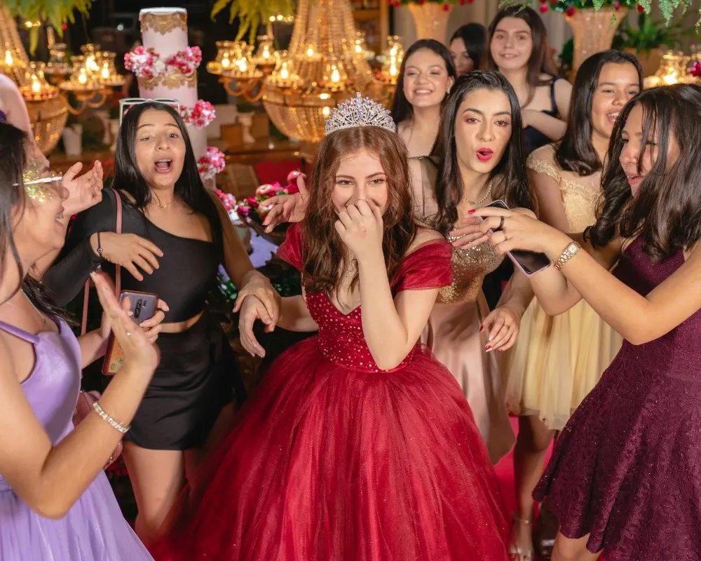 Quinceanera Transportation, Other Services Quinceanera Transportation, Other Services