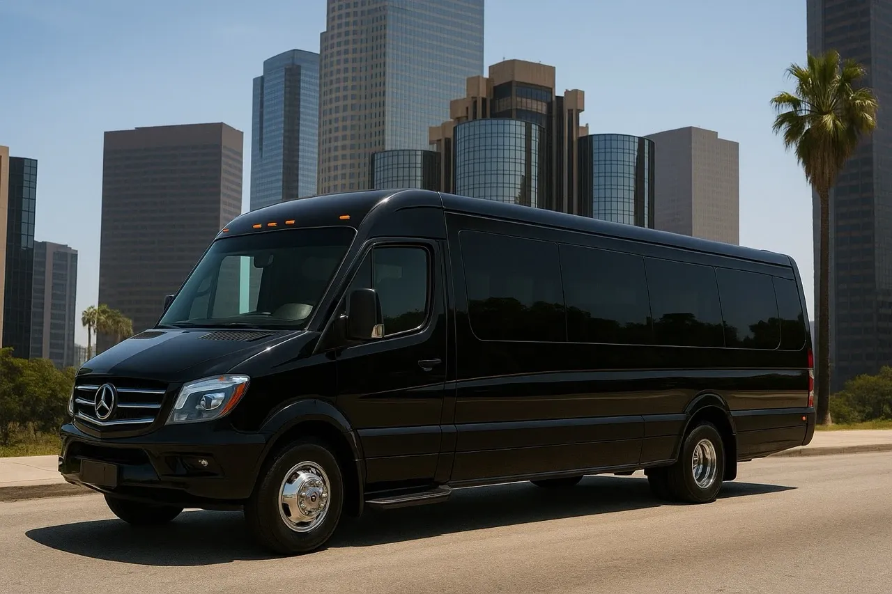 Minibus Rental, Other Services Minibus Rental, Other Services