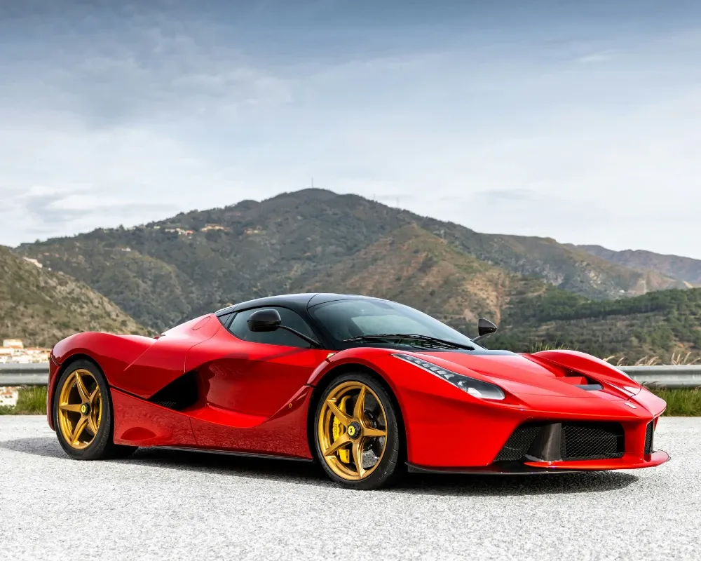 Exotic Car Rental, Other Services Exotic Car Rental, Other Services